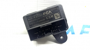 Jeep Grand Cherokee WL 21-25 Driver's Seat Heating Control Unit