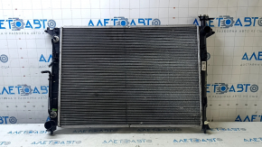 Radiator cooling water Kia Sorento 19-20 3.3