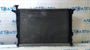 Radiator cooling water Kia Sorento 19-20 3.3