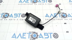 ANTENNA REMOTE START AND KEYLESS ENTRY MODULE Jeep Grand Cherokee WL 21-25