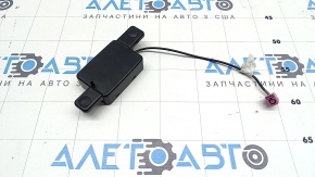 ANTENNA REMOTE START AND KEYLESS ENTRY MODULE Jeep Grand Cherokee WL 21-25