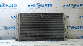 Air conditioner radiator condenser Kia Sorento 19-20 3.3