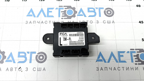 Jeep Grand Cherokee WL 21-25 Front Left Door Control Unit