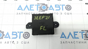 Jeep Grand Cherokee WL 21-25 Front Left Door Control Unit