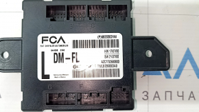 Jeep Grand Cherokee WL 21-25 Front Left Door Control Unit