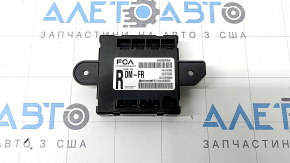 Jeep Grand Cherokee WL 21-25 Front Right Door Control Unit