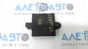 Jeep Grand Cherokee WL 21-25 Front Right Door Control Unit