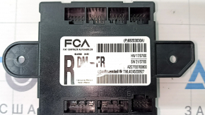 Jeep Grand Cherokee WL 21-25 Front Right Door Control Unit