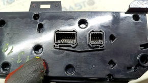 Climate control control Mazda 3 19-21 Auto