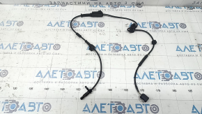 ABS sensor front left Mazda 3 19- Japan built
