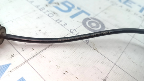 ABS sensor front left Mazda 3 19- Japan built