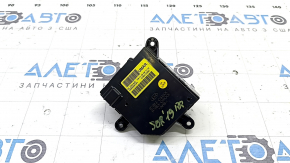 Climate control Kia Sorento 19-20 3 row