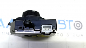 Climate control Kia Sorento 19-20 3 row