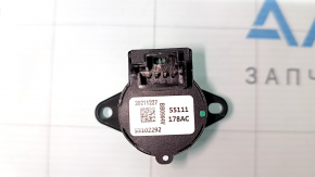 Jeep Grand Cherokee WL 21-25 Cabin Temperature Sensor