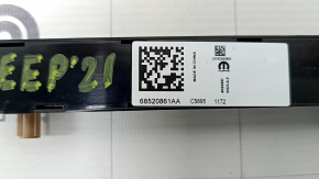 Module Antenna Jeep Grand Cherokee WL 21-25