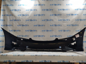 Bare front bumper Lexus RX300 RX330 RX350 04-09 for headlight washer