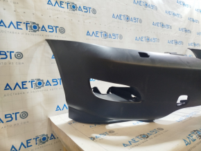 Bare front bumper Lexus RX300 RX330 RX350 04-09 for headlight washer