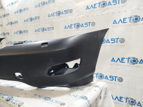 Bare front bumper Lexus RX300 RX330 RX350 04-09 for headlight washer