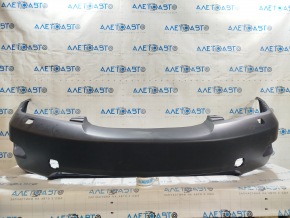 Bare front bumper Lexus RX300 RX330 RX350 04-09 for headlight washer