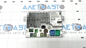 RADIO AUDIO RECEIVER Jeep Grand Cherokee WL 21-25