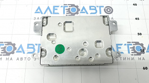 RADIO AUDIO RECEIVER Jeep Grand Cherokee WL 21-25