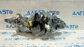 Headlight front left Lexus RX350 RX450h 10-12 dorest xenon