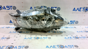 Headlight front right Lexus RX350 RX450h 10-12 dorest xenon