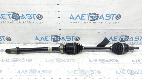 Drive axle shaft front right Mazda 3 19- 2.5 automatic transmission FWD Japan built
