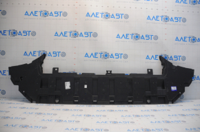 Front Bumper Guard Volvo XC90 16-22