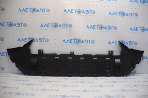 Front Bumper Guard Volvo XC90 16-22
