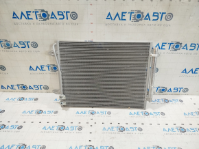 Air conditioning radiator condenser VW Passat b8 16-19 USA 1.8T, 3.6T NISSENS