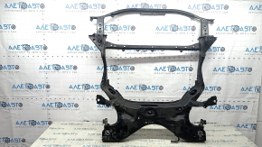 Front subframe Mazda 3 19- with amplifier, FWD Japan built