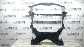 Front subframe Mazda 3 19- with amplifier, FWD Japan built