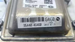 Automatic transmission control unit Kia Sorento 19-20 3.3 FWD
