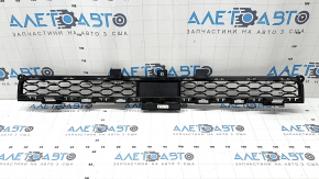 Jeep Grand Cherokee WL 21-25 long front bumper center grille for radar