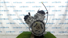 Jeep Grand Cherokee WL 21-25 3.6 ERC 28k compression 9-9-9-9-9-9 without attachments