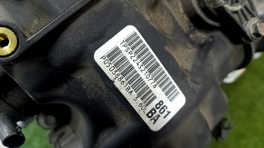 Jeep Grand Cherokee WL 21-25 3.6 ERC 28k compression 9-9-9-9-9-9 without attachments