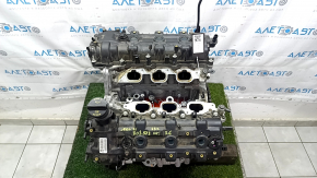 Jeep Grand Cherokee WL 21-25 3.6 ERC 28k compression 9-9-9-9-9-9 without attachments