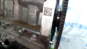 Jeep Grand Cherokee WL 21-25 3.6 ERC 28k compression 9-9-9-9-9-9 without attachments