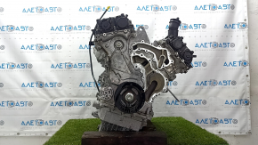 Jeep Grand Cherokee WL 21-25 3.6 ERC 28k compression 9-9-9-9-9-9 without attachments