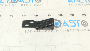 Front left wing bracket Audi Q5 80A 18- rear OEM