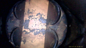 Jeep Grand Cherokee WL 21-25 3.6 ERC 28k compression 9-9-9-9-9-9 without attachments