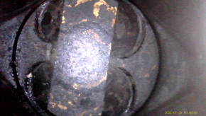 Jeep Grand Cherokee WL 21-25 3.6 ERC 28k compression 9-9-9-9-9-9 without attachments