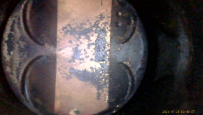 Jeep Grand Cherokee WL 21-25 3.6 ERC 28k compression 9-9-9-9-9-9 without attachments