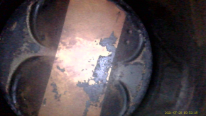 Jeep Grand Cherokee WL 21-25 3.6 ERC 28k compression 9-9-9-9-9-9 without attachments