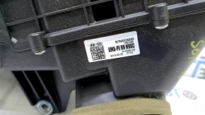 Heater assembly 3 row Kia Sorento 16-20