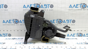 Heater assembly 3 row Kia Sorento 16-20