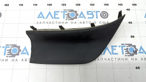 Left front bumper mudguard for Jeep Grand Cherokee WL 21-25 long