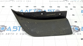 Left front bumper mudguard for Jeep Grand Cherokee WL 21-25 long