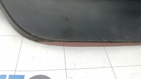 Jeep Grand Cherokee WL 21-25 front bumper right mudguard is worn